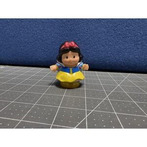 Fisher-Price Little‎ People Snow White